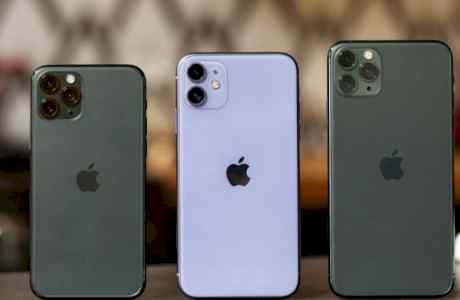  ايفونات للبيع 11 Iphone