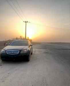 كابرس موديل 2008 للبيع
