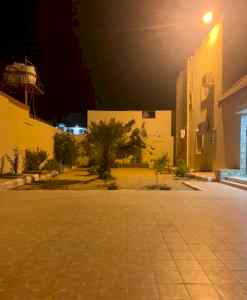 تملك عماره مؤثثه حي رحاب 