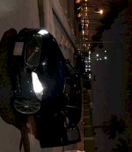  جاكوار XJ موديل 2010