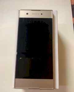 موبايل سوني اكسبيريا SONY XA1 