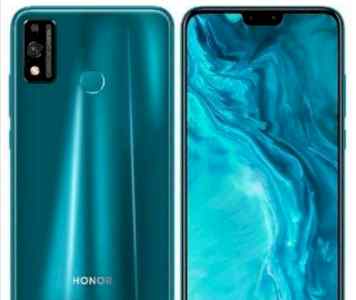 جهاز Honor X9 لايت للبيع