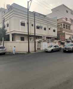 للبيع عماره سكنيه تجاريه بدخل يتجاوز 80 ألف 