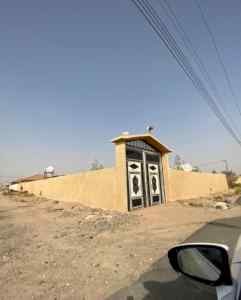 **فرصه ذهبيه**في العرفاء استراحة بصك ع السوم 