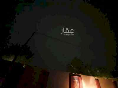 بيع الآن استراحة مسورة بخزان مسلح. حي ملكان