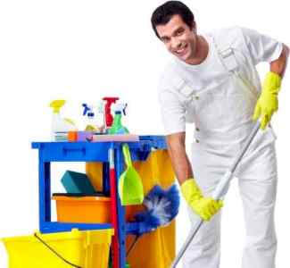شركة تنظيف منازل بالحناكية 0561709403 
