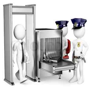 جهاز تفتيش الحقائب0570130761