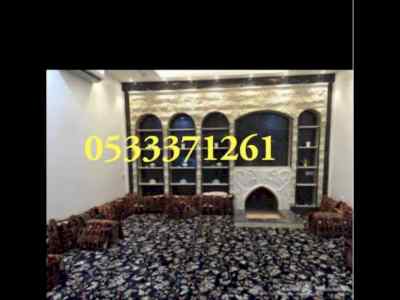 ديكورات مشبات مشبات فخمة مشبات فاخرة