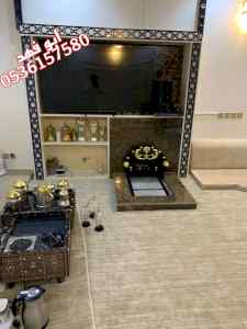 صور مشبات فخمه ملكيه