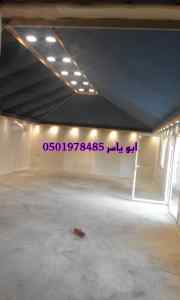   نقدم لكم احدث صور خيام,  تصميم خيام خيمة
