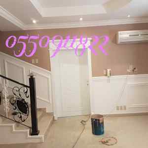 صباغ ممتاز الرياض 0550911822