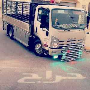 دينا نقل عفش حي القيروان 0531583727