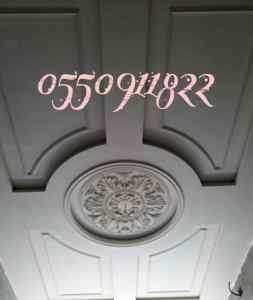  دهانات الرياض حي حطين 0550911822