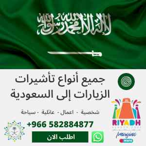 تخليص معاملات الخارجية وزيارة شخصية وعائلية