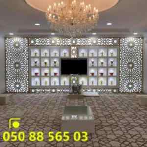 مشبات رخام,مشبات حجر,مشبات مودرن,ديكورات مشبا