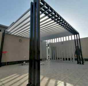 مظلات وسواتر الاختيار الاول ارخص الاسعار