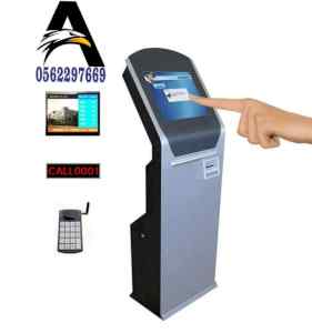 شركة بيع شاشات انتظار العملاء 0562297669