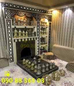مشبات فخمة,ديكورات مشبات
