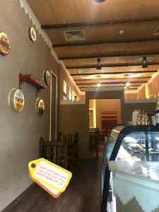 مقاول تنفيذديكورات المطاعم المحلات 0502416050