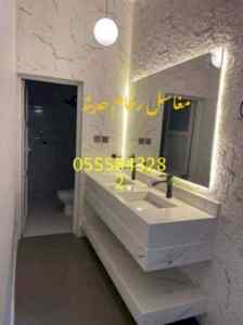 مغاسل رخام حمامات جديدة من الرخام , مغاسل رخا