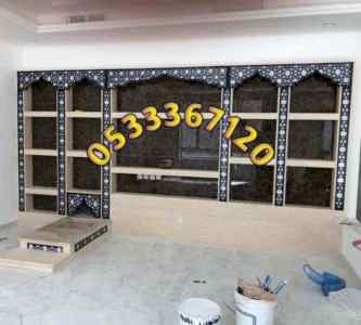 ديكورات مشبات فخمه مشبات,ديكورات مشبات,مشبات 