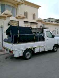 دينا نقل عفش داخل حي السويدي 0533192437