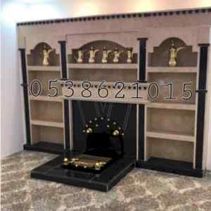 ديكورات مشبات مشبات مميزة