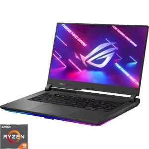 لابتوب ASUS G15 نظيف