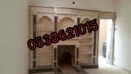 ديكورات مشبات رخام ديكورات مشبات