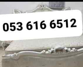 دينا نقل عفش حي الياسمين 0536166512