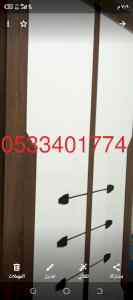راعي شراء اثاث مستعمل حي النرجس 0533401774