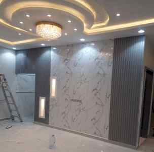 دهان مباني الرياض معلم دهانات ديكورات_داخليه 