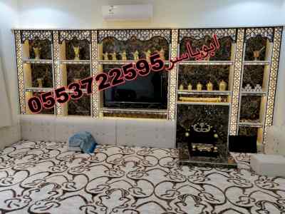 مشبات رخام, مشبات ,صور مشبات,  مشبات حديثه 