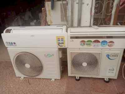 شراء مكيفات مستعمله شرق الرياض 0507064959 