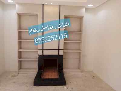   ديكورات مشبات , صور مشبات , مشبات رخام 