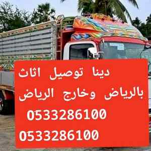 دينا طش أغراض  0َ533286100 
