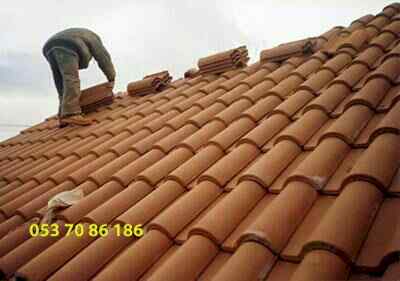سعر متر القرميد مع التركيب 186 86 70 053