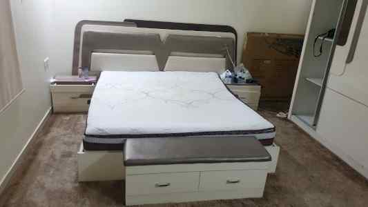 دينا ددسن نقل عفش حي المهدية 0504609056