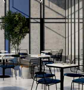 مهندس ديكور تصميم محلات تجاريه - تصميم تنفيذ 