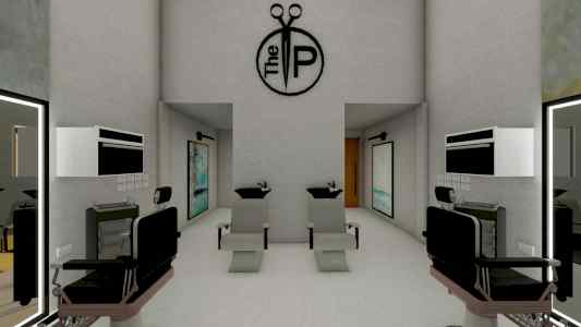 تصميم ديكور محلات تجاريه مطاعم - مقاول تنفيذ 