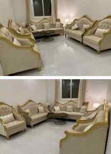 وانيت نقل عفش حي الحزم 0َ507973276 