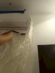 شركة تنظيف مكيفات سبليت الحائر 0552590185