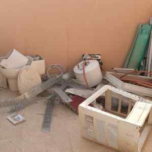 دينا طش والتخلاص من الأثاث القديم 0556017058