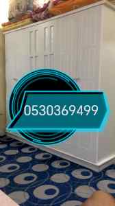 شراء أثاث مستعمل حي البديعة 0530369499 