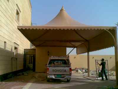 مظلات وسواترالاختيارالاول0114996351 هناجرحديد