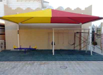 تركيب سواتر الاختيار الاول | مظلات 0114996351