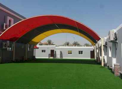 هناجرمظلات وسواتر الاختيار الاول | 0500559613