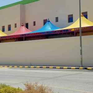 مظلات وسواترالاختيارالاول0114996351 هناجرحديد