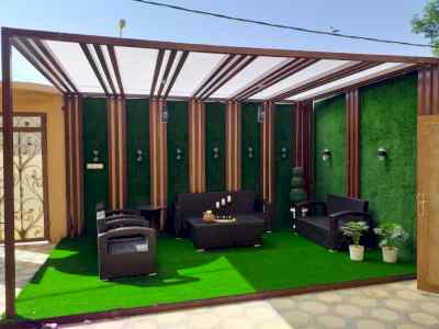 مظلات سواتر الاختيار الاول مظلات 0114996351