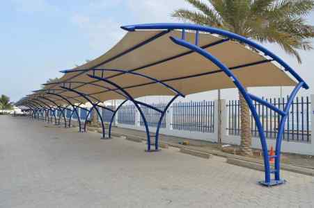 مظلات سواتر الاختيار الاول التخصصي 0114996351